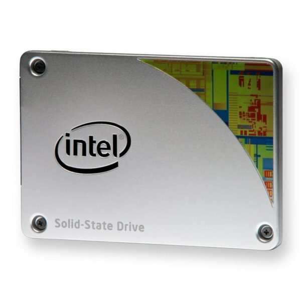 حافظه اینترنال Intel SSD Pro 1500 Series 120GB - Image 4