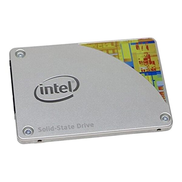 حافظه اینترنال Intel SSD Pro 1500 Series 120GB - Image 5