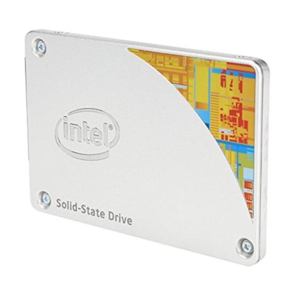 حافظه اینترنال Intel SSD Pro 1500 Series 120GB - Image 3