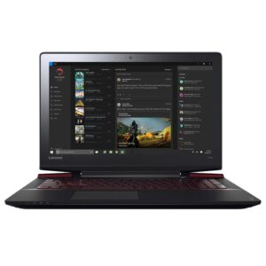 لپ تاپ گیمینگ لنوو Lenovo Ideapad Y700 15ISK Gaming