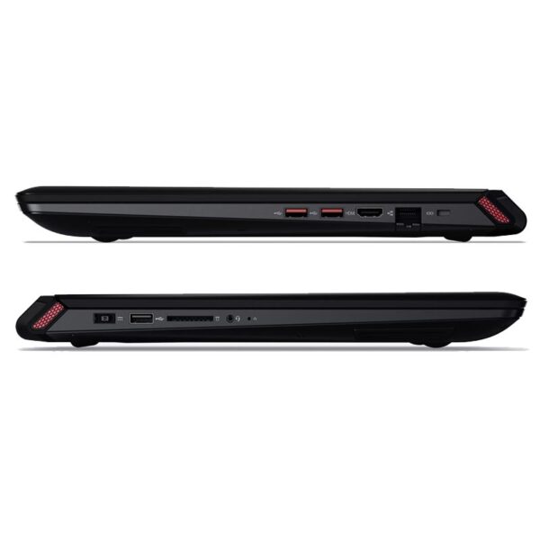 لپ تاپ گیمینگ لنوو Lenovo Ideapad Y700 15ISK Gaming