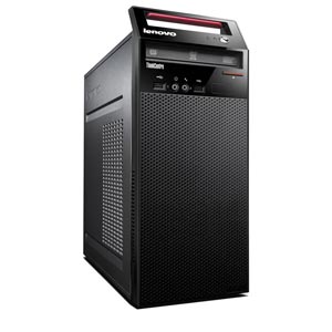 کیس دسکتاپ لنوو تینک سنتر Lenovo ThinkCentre E73 MT