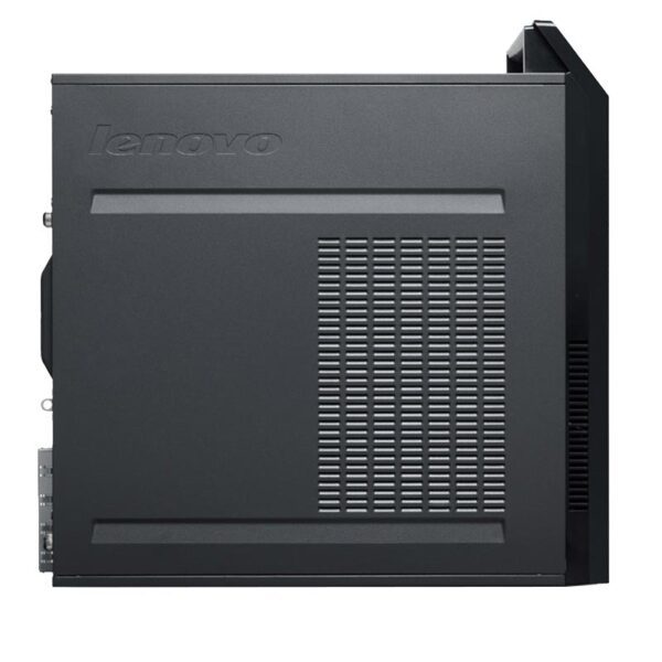 کیس دسکتاپ لنوو تینک سنتر Lenovo ThinkCentre E73 MT - Image 4