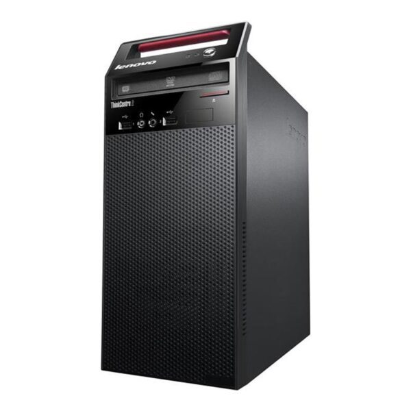 کیس دسکتاپ لنوو تینک سنتر Lenovo ThinkCentre E73 MT - Image 3