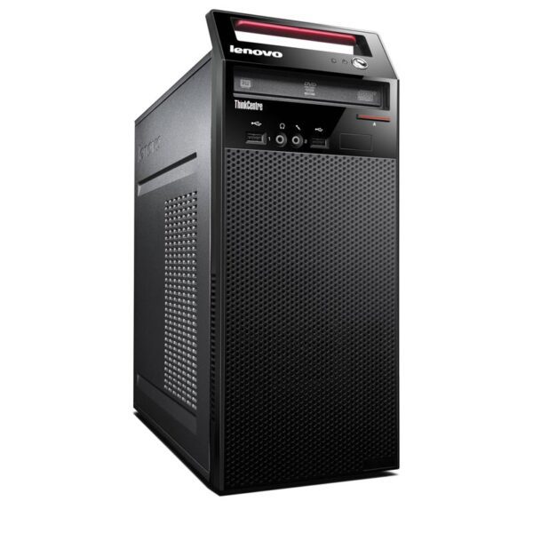 کیس دسکتاپ لنوو تینک سنتر Lenovo ThinkCentre E73 MT - Image 2