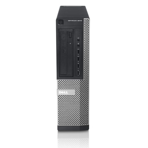 کیس دسکتاپ دل اپتیپلکس Dell Optiplex 9010 DT - Image 2