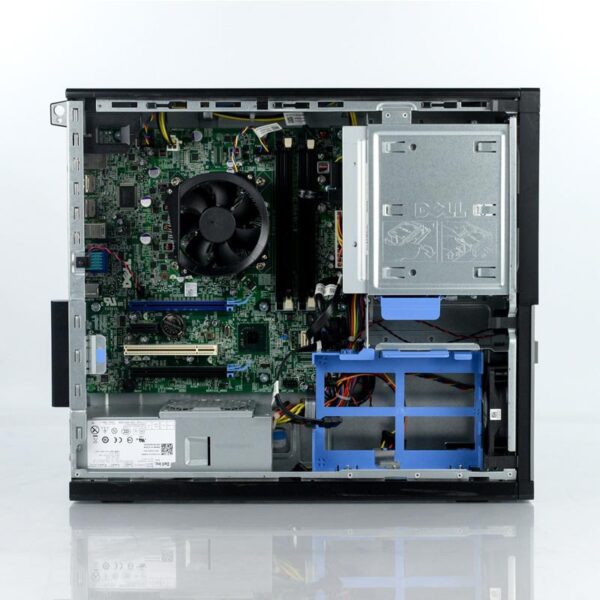 کیس دسکتاپ دل اپتیپلکس Dell Optiplex 9010 DT - Image 6