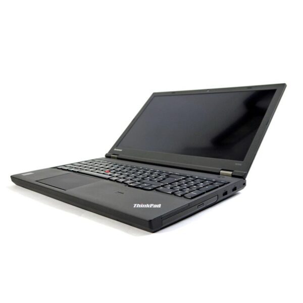 لپ تاپ ورک‌استیشن لنوو تینک‌پد Lenovo ThinkPad W540 - Image 5