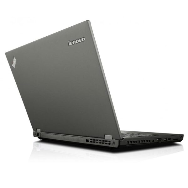 لپ تاپ ورک‌استیشن لنوو تینک‌پد Lenovo ThinkPad W540 - Image 3