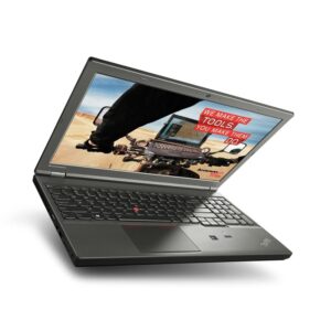 لپ تاپ ورک‌استیشن لنوو تینک‌پد Lenovo ThinkPad W540