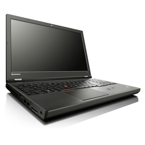 لپ تاپ ورک‌استیشن لنوو تینک‌پد Lenovo ThinkPad W540 - Image 2