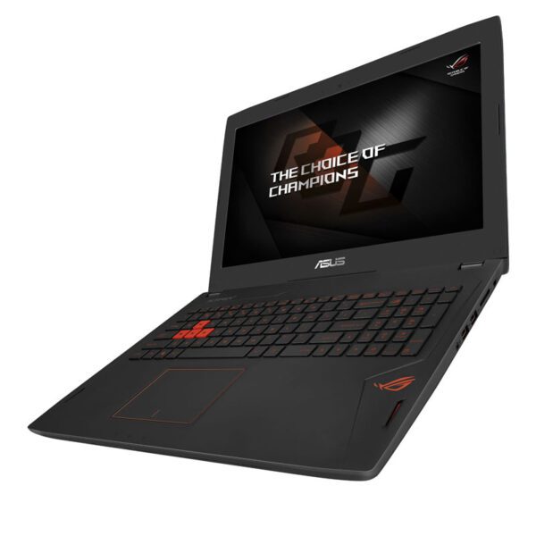 لپ تاپ ایسوس 15.6 مخصوص بازی ASUS ROG STRIX GL502VS-DB71 - Image 5