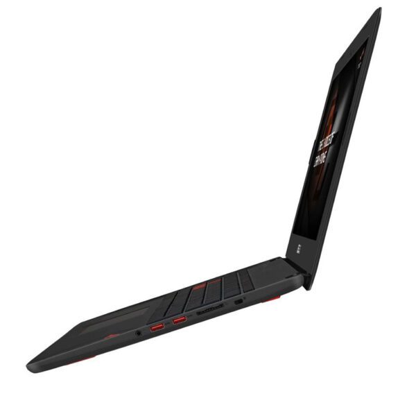 لپ تاپ ایسوس 15.6 مخصوص بازی ASUS ROG STRIX GL502VS-DB71 - Image 4