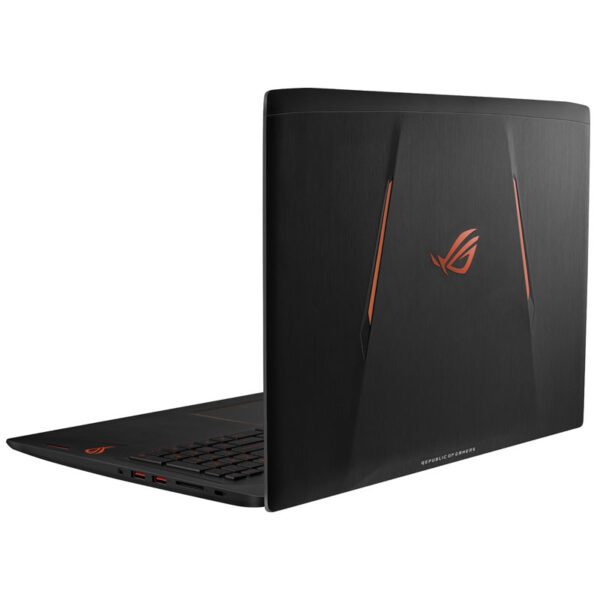 لپ تاپ ایسوس 15.6 مخصوص بازی ASUS ROG STRIX GL502VS-DB71 - Image 7