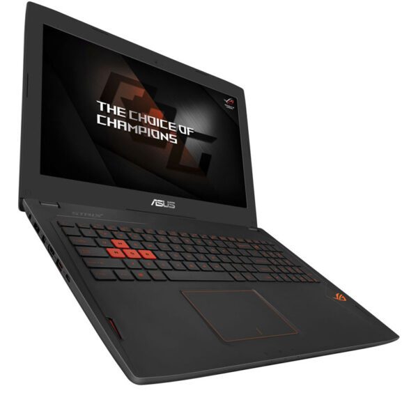 لپ تاپ ایسوس 15.6 مخصوص بازی ASUS ROG STRIX GL502VS-DB71 - Image 6