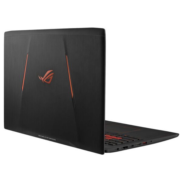 لپ تاپ ایسوس 15.6 مخصوص بازی ASUS ROG STRIX GL502VS-DB71 - Image 8