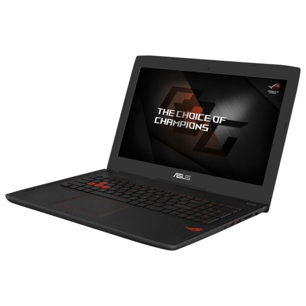 لپ تاپ ایسوس 15.6 مخصوص بازی ASUS ROG STRIX GL502VS-DB71 - Image 10