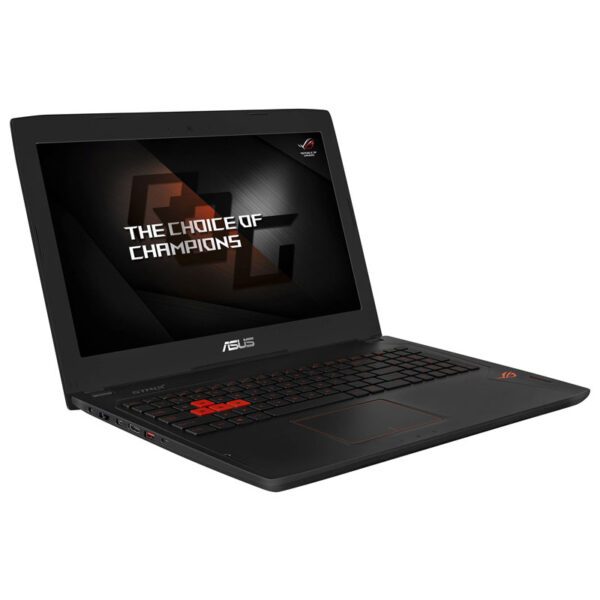 لپ تاپ ایسوس 15.6 مخصوص بازی ASUS ROG STRIX GL502VS-DB71 - Image 9