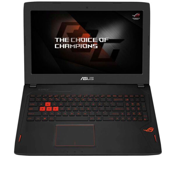 لپ تاپ ایسوس 15.6 مخصوص بازی ASUS ROG STRIX GL502VS-DB71 - Image 13