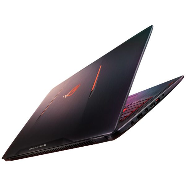 لپ تاپ ایسوس 15.6 مخصوص بازی ASUS ROG STRIX GL502VS-DB71 - Image 3
