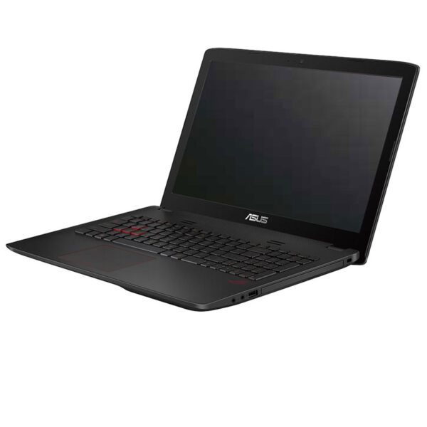 لپ تاپ ایسوس 15.6 مخصوص بازی ASUS ROG ZX50VW-MS71 - Image 3