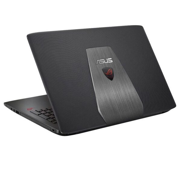 لپ تاپ ایسوس 15.6 مخصوص بازی ASUS ROG ZX50VW-MS71 - Image 5