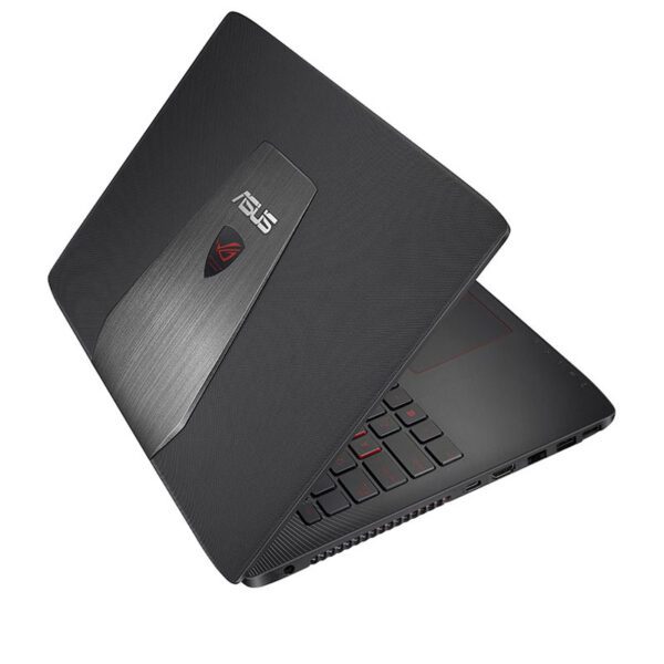 لپ تاپ ایسوس 15.6 مخصوص بازی ASUS ROG ZX50VW-MS71 - Image 7