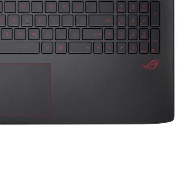 لپ تاپ ایسوس 15.6 مخصوص بازی ASUS ROG ZX50VW-MS71 - Image 8
