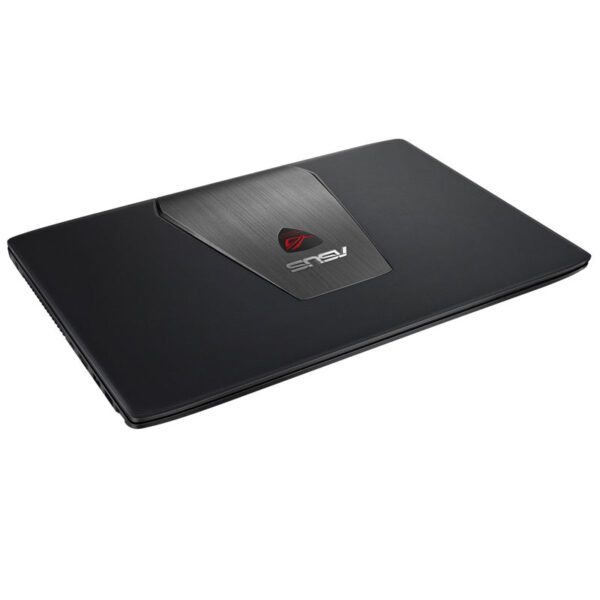 لپ تاپ ایسوس 15.6 مخصوص بازی ASUS ROG ZX50VW-MS71 - Image 6