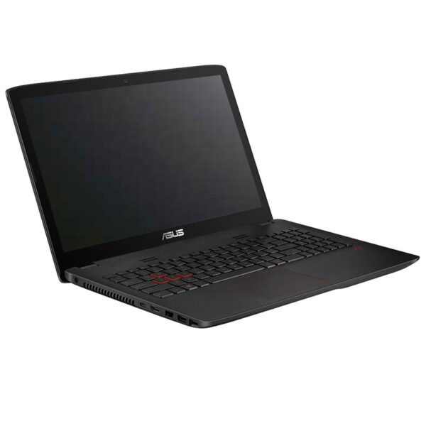 لپ تاپ ایسوس 15.6 مخصوص بازی ASUS ROG ZX50VW-MS71 - Image 4