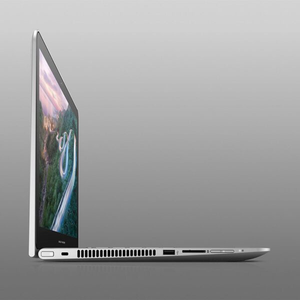 لپ تاپ اچ پی 15.6 اینچی لمسی HP Envy x360 15-w110nr - Image 7