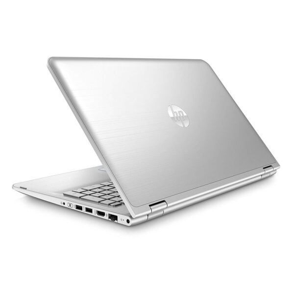 لپ تاپ اچ پی 15.6 اینچی لمسی HP Envy x360 15-w110nr - Image 5