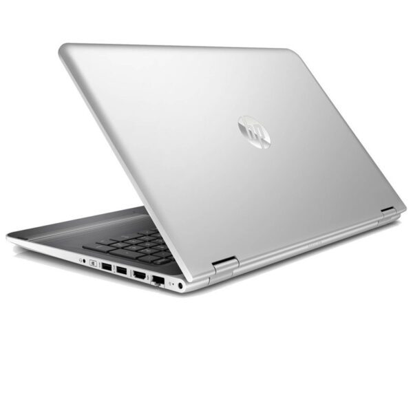 لپ تاپ اچ پی 15.6 اینچی لمسی HP Pavilion x360 15-bk010nr - Image 8