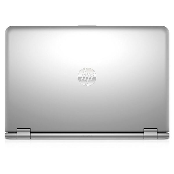 لپ تاپ اچ پی 15.6 اینچی لمسی HP Pavilion x360 15-bk010nr - Image 9