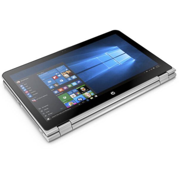 لپ تاپ اچ پی 15.6 اینچی لمسی HP Pavilion x360 15-bk010nr - Image 6