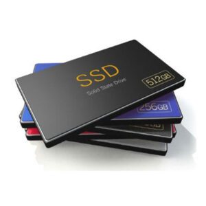 حافظه جامد SSD