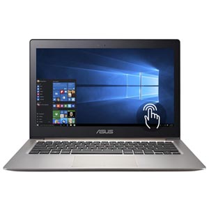 لپ تاپ 13.3 اینچی ایسوس مدل ASUS Zenbook UX303UB-DH74T