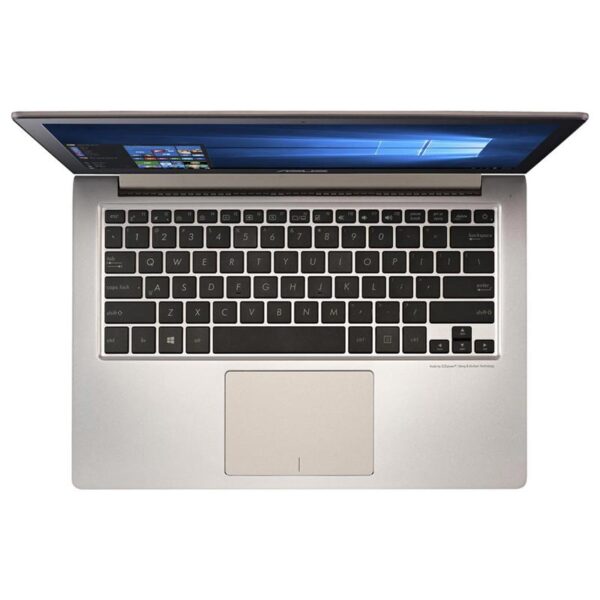لپ تاپ 13.3 اینچی ایسوس مدل ASUS Zenbook UX303UB-DH74T - Image 3