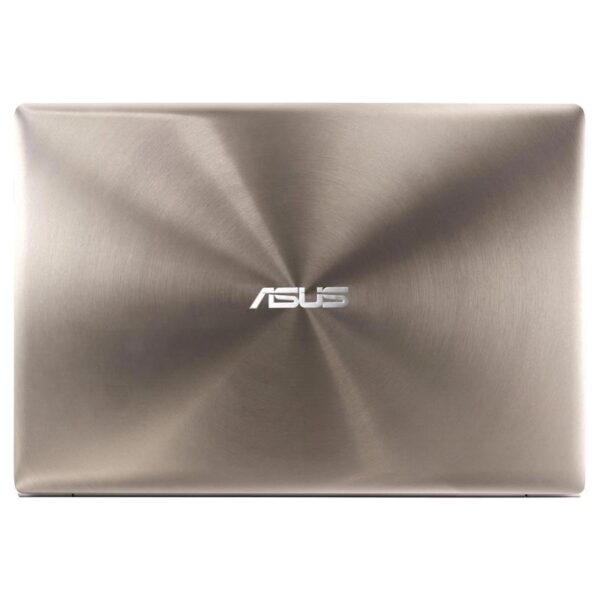 لپ تاپ 13.3 اینچی ایسوس مدل ASUS Zenbook UX303UB-DH74T - Image 5