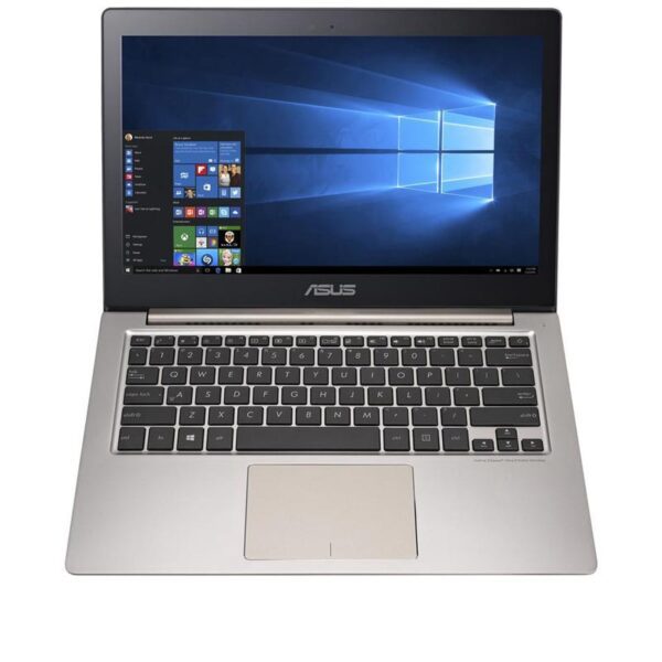 لپ تاپ 13.3 اینچی ایسوس مدل ASUS Zenbook UX303UB-DH74T - Image 6