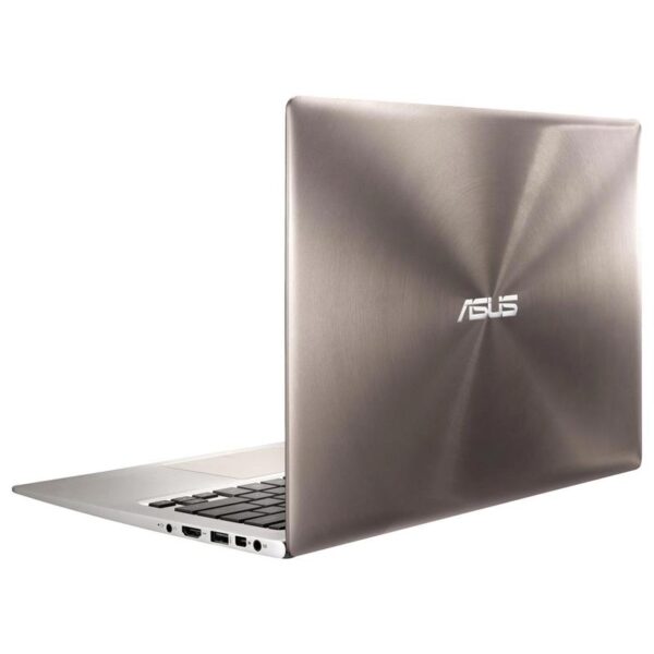 لپ تاپ 13.3 اینچی ایسوس مدل ASUS Zenbook UX303UB-DH74T - Image 7