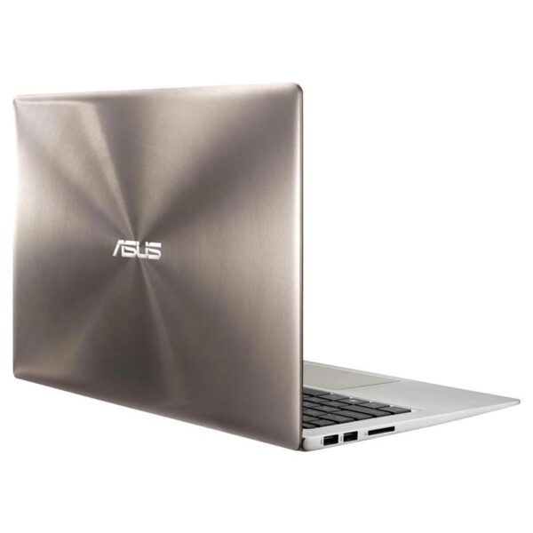 لپ تاپ 13.3 اینچی ایسوس مدل ASUS Zenbook UX303UB-DH74T - Image 8