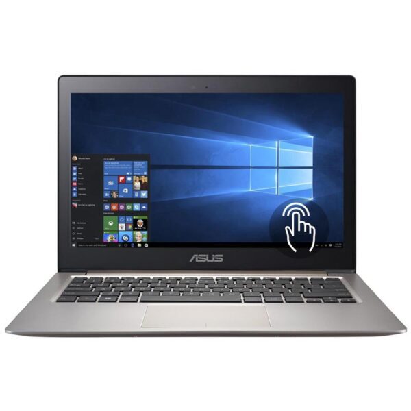 لپ تاپ 13.3 اینچی ایسوس مدل ASUS Zenbook UX303UB-DH74T - Image 2