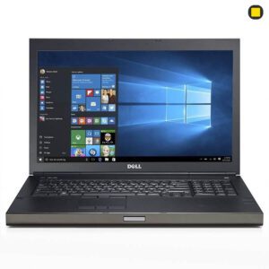 لپ‌تاپ ورک‌استیشن دل پرسیشن Dell Precision M6800 Mobile Workstation