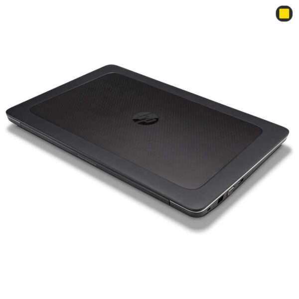 لپ‌تاپ ورک‌استیشن اچ پی زدبوک HP ZBook 15 G3 Mobile Workstation