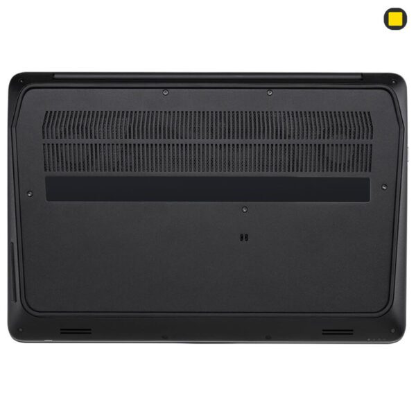 لپ‌تاپ ورک‌استیشن اچ پی زدبوک HP ZBook 15 G3 Mobile Workstation