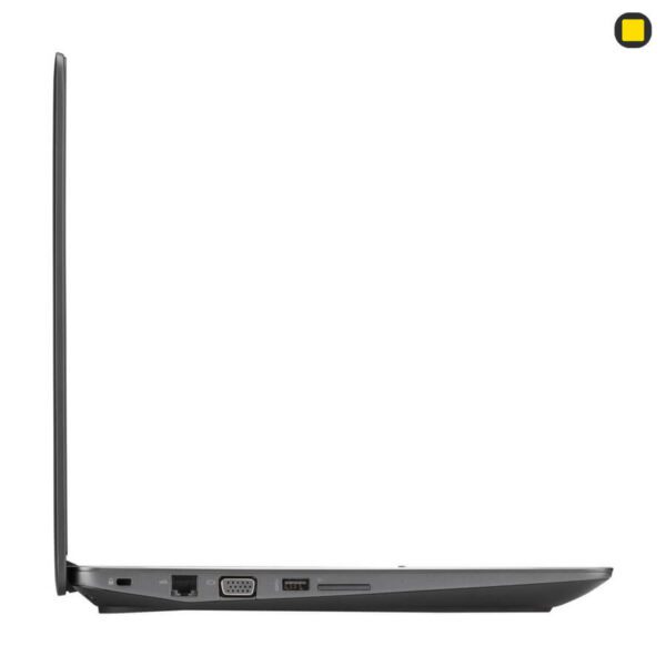 لپ‌تاپ ورک‌استیشن اچ پی زدبوک HP ZBook 15 G3 Mobile Workstation