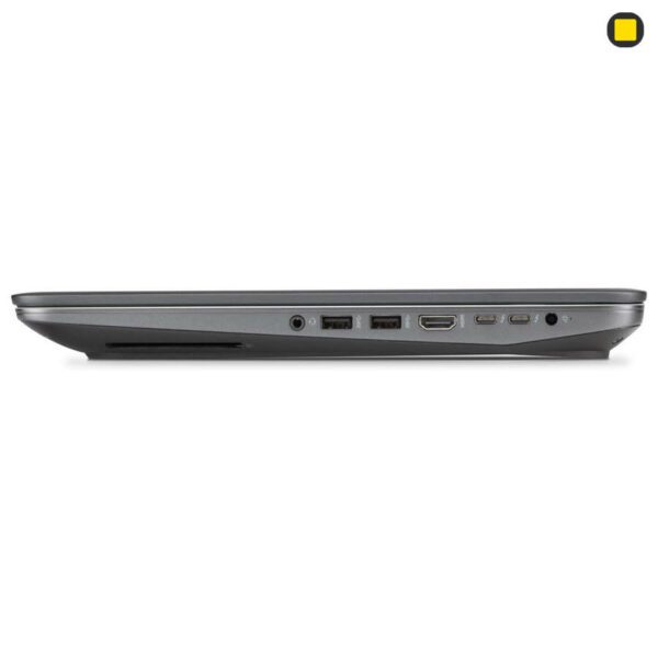 لپ‌تاپ ورک‌استیشن اچ پی زدبوک HP ZBook 15 G3 Mobile Workstation