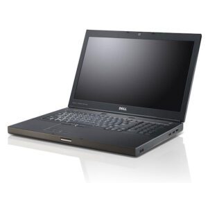 لپ تاپ ورک استیشن دل پرسیشن Dell Precision M6600