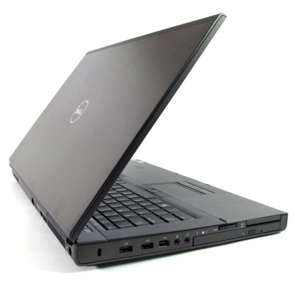 لپ تاپ ورک استیشن دل پرسیشن Dell Precision M6600 - Image 5